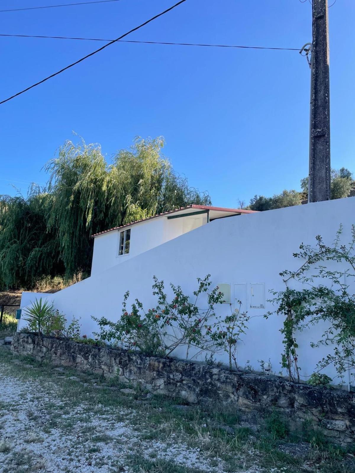 Aldeia Do Mato Guesthouse מראה חיצוני תמונה