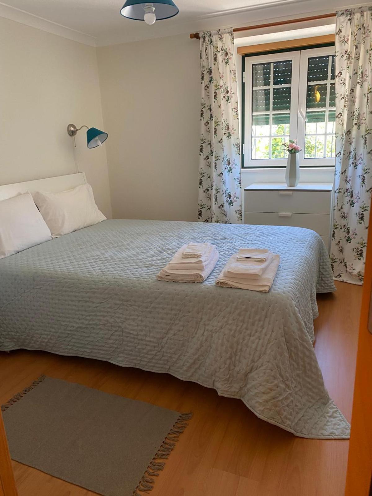 Aldeia Do Mato Guesthouse מראה חיצוני תמונה