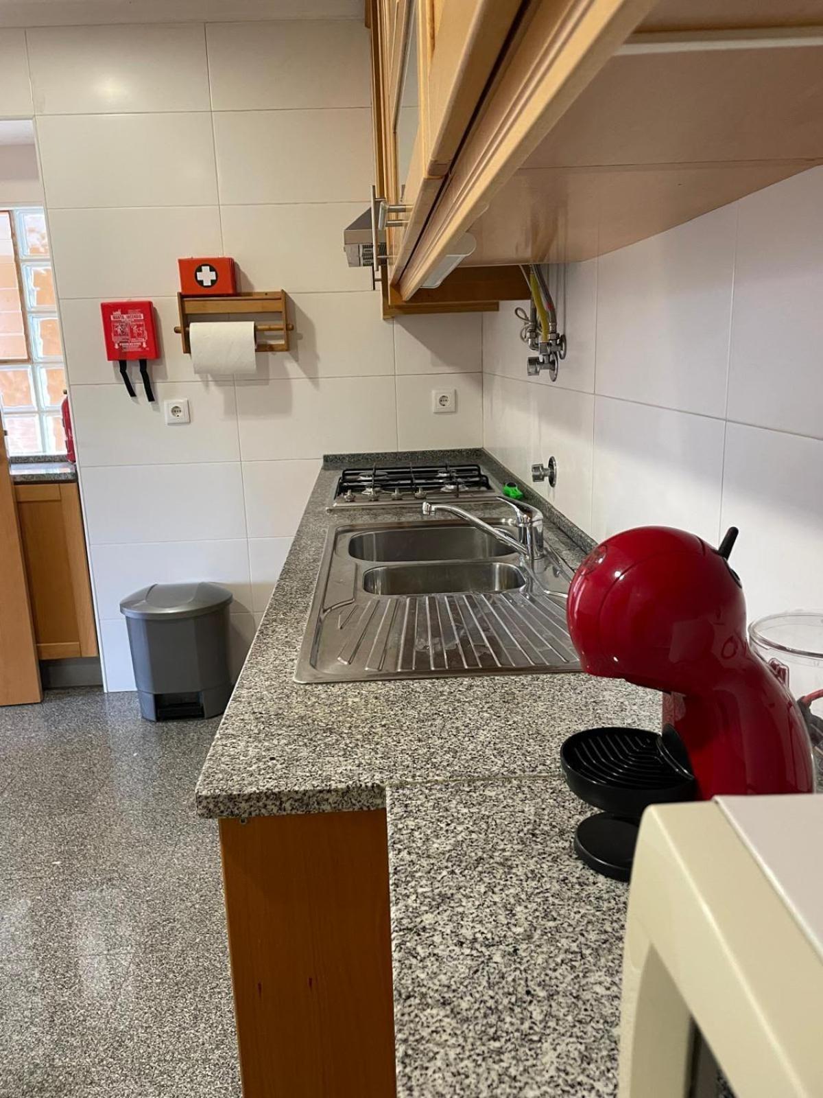 Aldeia Do Mato Guesthouse מראה חיצוני תמונה
